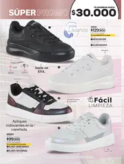 Catalogo Croydon Campaña 3 2026 Colombia - página 12