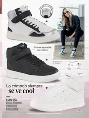 Catalogo Croydon Campaña 3 2026 Colombia - página 13