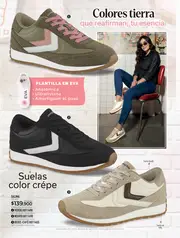 Catalogo Croydon Campaña 3 2026 Colombia - página 14