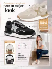 Catalogo Croydon Campaña 3 2026 Colombia - página 15