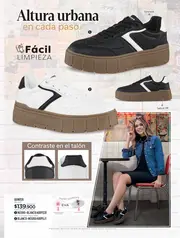 Catalogo Croydon Campaña 3 2026 Colombia - página 17