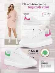 Catalogo Croydon Campaña 3 2026 Colombia - página 19