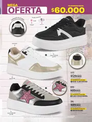 Catalogo Croydon Campaña 3 2026 Colombia - página 21