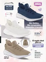 Catalogo Croydon Campaña 4 2026 Colombia - página 9