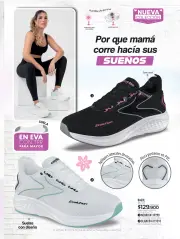 Catalogo Croydon Campaña 4 2026 Colombia - página 11