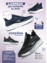 Catalogo Croydon Campaña 4 2026 Colombia - página 12