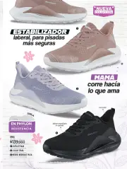 Catalogo Croydon Campaña 4 2026 Colombia - página 15