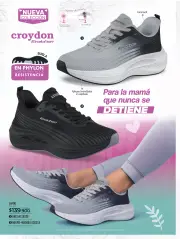 Catalogo Croydon Campaña 4 2026 Colombia - página 16