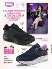 Catalogo Croydon Campaña 4 2026 Colombia - página 18