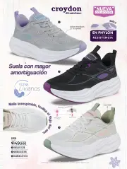 Catalogo Croydon Campaña 4 2026 Colombia - página 19