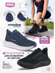 Catalogo Croydon Campaña 4 2026 Colombia - página 20