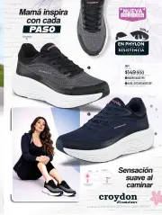 Catalogo Croydon Campaña 4 2026 Colombia - página 21