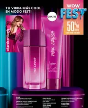 Catalogo Cyzone Campa&ntilde;a 10 2026 Colombia - p&aacute;gina 13
