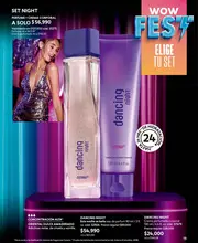 Catalogo Cyzone Campa&ntilde;a 10 2026 Colombia - p&aacute;gina 19