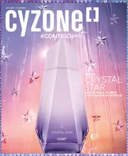 Catalogo Cyzone Campa&ntilde;a 3 2026 Colombia - p&aacute;gina 1