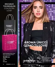 Catalogo Cyzone Campa&ntilde;a 3 2026 Colombia - p&aacute;gina 12