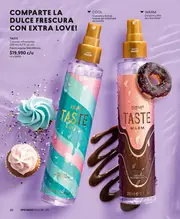 Catalogo Cyzone Campa&ntilde;a 3 2026 Colombia - p&aacute;gina 20