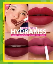 Catalogo Cyzone Campa&ntilde;a 4 2026 Colombia - p&aacute;gina 6