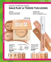 Catalogo Cyzone Campa&ntilde;a 4 2026 Colombia - p&aacute;gina 10