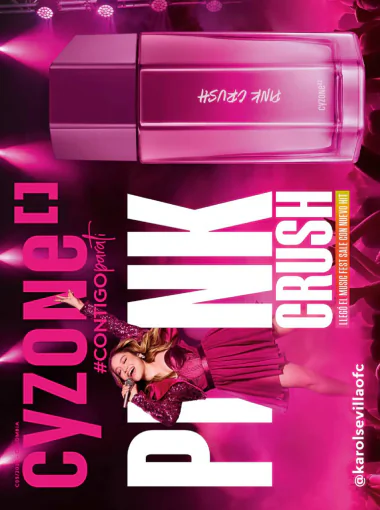 Catalogo Cyzone Campa&ntilde;a 5 2026 Colombia