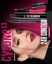 Catalogo Cyzone Campaña 6 2026 Colombia - página 1