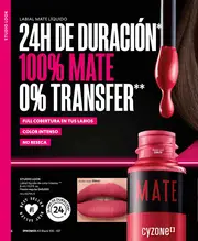 Catalogo Cyzone Campaña 6 2026 Colombia - página 6