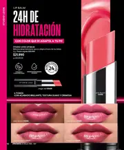 Catalogo Cyzone Campaña 6 2026 Colombia - página 10