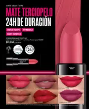 Catalogo Cyzone Campaña 6 2026 Colombia - página 11