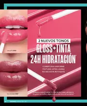 Catalogo Cyzone Campaña 6 2026 Colombia - página 16
