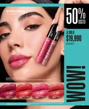 Catalogo Cyzone Campaña 6 2026 Colombia - página 17