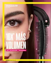 Catalogo Cyzone Campaña 6 2026 Colombia - página 18