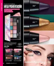 Catalogo Cyzone Campaña 6 2026 Colombia - página 20