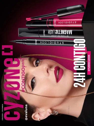 Catalogo Cyzone Campa&ntilde;a 6 2026 Colombia