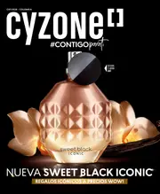 Catalogo Cyzone Campa&ntilde;a 7 2026 Colombia - p&aacute;gina 1