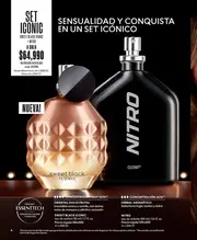 Catalogo Cyzone Campa&ntilde;a 7 2026 Colombia - p&aacute;gina 4