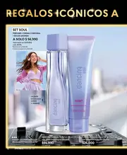 Catalogo Cyzone Campa&ntilde;a 7 2026 Colombia - p&aacute;gina 14