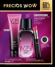 Catalogo Cyzone Campa&ntilde;a 7 2026 Colombia - p&aacute;gina 21