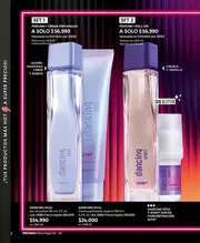 Catalogo Cyzone Campaña 8 2026 Colombia - página 2