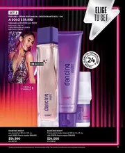 Catalogo Cyzone Campaña 8 2026 Colombia - página 3
