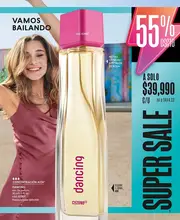 Catalogo Cyzone Campaña 8 2026 Colombia - página 5