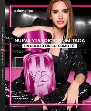 Catalogo Cyzone Campaña 8 2026 Colombia - página 6