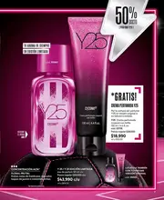 Catalogo Cyzone Campaña 8 2026 Colombia - página 7