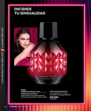 Catalogo Cyzone Campaña 8 2026 Colombia - página 12