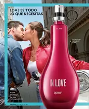 Catalogo Cyzone Campaña 8 2026 Colombia - página 14