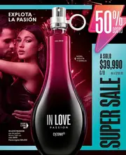 Catalogo Cyzone Campaña 8 2026 Colombia - página 15