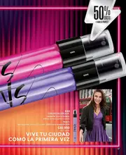 Catalogo Cyzone Campaña 8 2026 Colombia - página 17