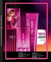 Catalogo Cyzone Campaña 8 2026 Colombia - página 18