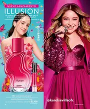 Catalogo Cyzone Campaña 9 2026 Colombia - página 18