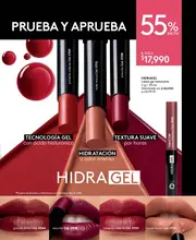 Catalogo Esika Campa&ntilde;a 10 2026 Colombia - p&aacute;gina 17