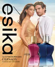 Catalogo Esika Campa&ntilde;a 3 2026 Colombia - p&aacute;gina 1